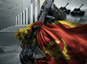 Гуннар Шупеліус – Мій гнів - Росія вшановує пам'ять жертв війни? Це макабрично