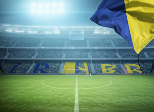 Майже ідеальний домашній фінал: «Лок Лейпциг» нестримний і в кубку