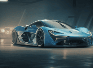 Дата оголошена - Ferrari стане E-rrari