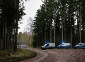 До скоєння злочину він був у відомстві - Чи втік вестервальдський вбивця за кордон?