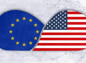 Прем'єр-міністр Італії в США: Чи врятує сьогодні Мелоні Європу від мит Трампа?