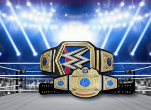 «SmackDown» наживо: остання битва перед WrestleMania