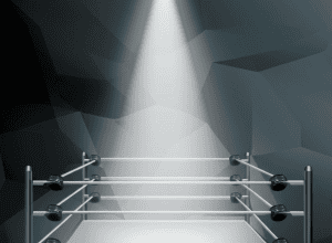 «Таємне фото WWE розкриває головну загадку»