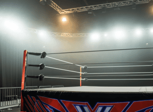 Матч WrestleMania під загрозою зриву - ескалація у жіночому дивізіоні WWE