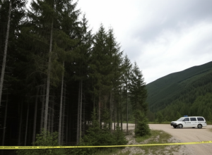 Масштабні пошуки вбивці з Вестервальда - 1100 підказок, але жодного сліду вбивці з Вестервальда!
