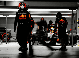 Сценарії Ферстаппена: Найімовірніший відхід з Red Bull