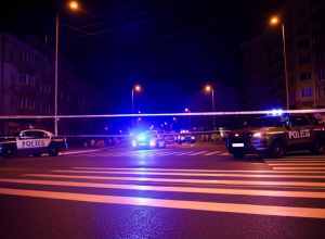 Кайзерслаутерн – Поліція затримує дилера двічі за день