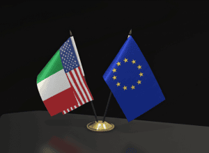 Мелоні у Білому домі: Трамп має зустрітися з фон дер Ляєн