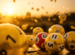 Eurojackpot - Гравець у лото успадкував числа та зірвав куш