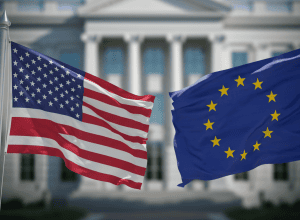 Мелоні та Трамп обговорили митні питання між США та ЄС у Білому домі