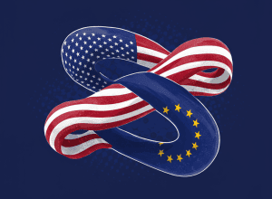Гармонійна зустріч у Білому домі: Мелоні надихає Трампа на митну угоду