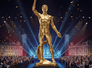 Laureus Awards у Мадриді – Чи отримає «Баєр» спортивний «Оскар»?