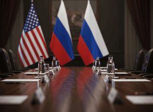 Трамп має «інші пріоритети» - США погрожують зупинити переговори щодо України