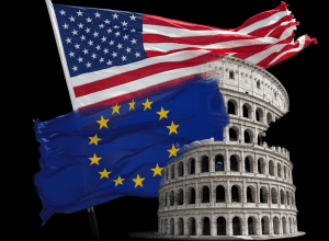 Мелоні та Трамп: нова вісь у відносинах ЄС та США?