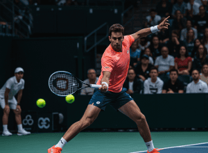 Перемога на BMW Open – Звєрєв у півфіналі
