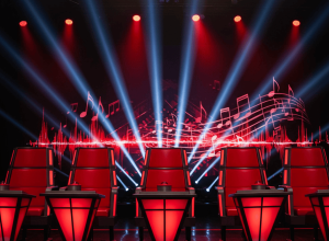 Саму Хабер прощається з «The Voice»: «Мені справді важко»