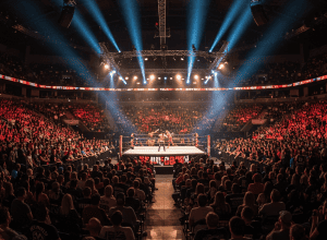 WWE: Зміни на WrestleMania – що відомо?