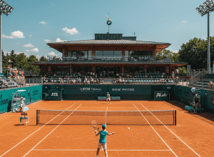 BMW Open: Організатор Крістіан Окон про міжнародний рівень турніру