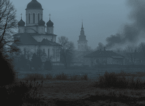 Путін оголосив про «перемир'я» в Україні на Великдень