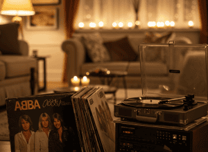 Б'єрн Ульвеус з ABBA про кохання до Крістіни: «У мене були проблеми з різницею у віці»