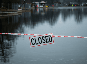 Трагічний випадок на воді: дитина (6) потонула в аквапарку