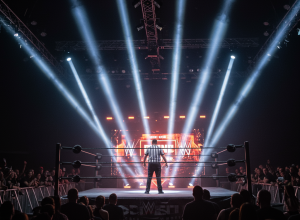 Хто стане суперником Ренді Ортона? WWE планує мега-сюрприз на WrestleMania