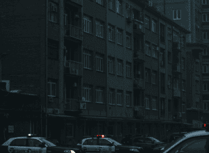 Обергаузен: Чоловік (20) стріляв зі стартової зброї