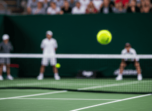 Перемога Олександра Звєрєва на BMW Open у Мюнхені