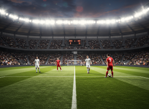 Інтрига у чемпіонських перегонах триває – HFC знову сподівається! Lok спіткнувся об новачка
