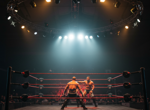 WWE намагається приховати найбільшу сенсацію WrestleMania!