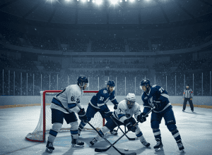Фінальна гра Penny DEL у понеділок у Берліні: «Eisbären» ймовірно без капітана Віссманна