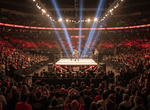 Чи загрожує великий провал WrestleMania? Нечесна гра від The Rock
