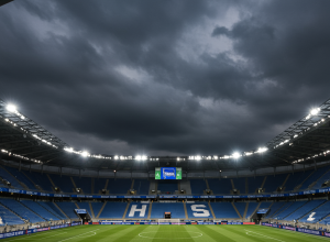 «Цеке» Ноєндорф негайно йде: Боси-землетрус у «Герті»