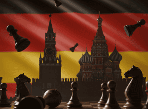 Чи працює Путін над анти-Мерц стратегією для впливу на нового канцлера?
