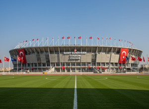 Дортмунд 10 років тому: турецький стадіон назвуть на честь зірки BVB