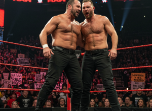 Коментар щодо скандалу на WrestleMania – ляпас усім фанатам WWE