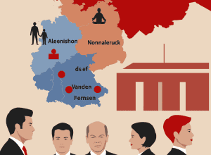 Клінгбайль запрошує Віссінга до лав СДПН