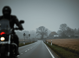 Трагічна ДТП у Дондорфі: Дитина потрапила під мотоцикл Harley-Davidson