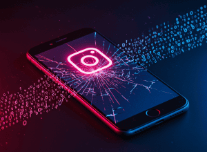 Профіль Instagram Гуммельс зламано – «Я була так налякана!»