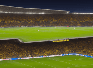 Майбутнє Ніко Ковача в BVB: Нові зміни та перспективи