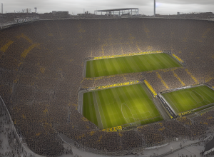 «Боруссія» Дортмунд 20 років тому: керівництво BVB критикує інвесторів