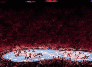 «RAW» від 22 квітня: Найкрутіше WWE-шоу року