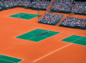 Коли грає Звєрєв? - Mutua Madrid Open 2025: Розклад матчів