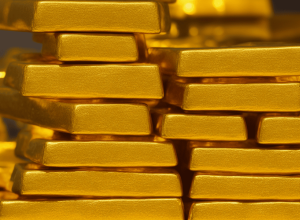 Ціна на золото сягнула $3500: Зліт вартості дорогоцінного металу