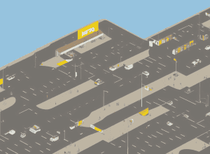 Зарплати в Netto: Скільки отримують працівники мережі?