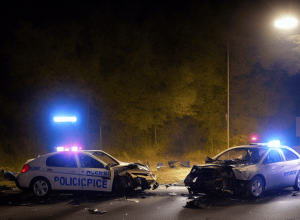 ДТП у Мюнстердорфі: нетверезий водій спричинив аварію