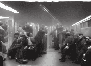 Дюссельдорф: конфлікт у Flixtrain через місця, двоє поранених