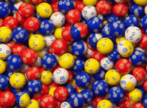 Eurojackpot: Результати розіграшу 22 квітня 2025 – чи зірвали ви джекпот?