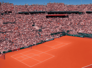 Коли грає Звєрєв? - Mutua Madrid Open 2025: Розклад ігор
