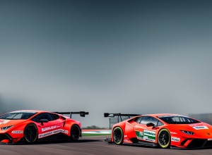 Старт DTM: Bortolotti та Lamborghini в новому сезоні